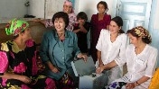 Слайдшоу: Программное послание Форума по развитию 2012 в Душанбе